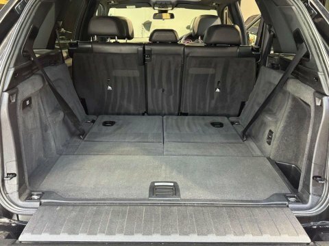 BMW X5 3.0 40D Se Xdrive Euro 6 Ss Grey #79