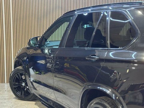 BMW X5 3.0 40D Se Xdrive Euro 6 Ss Grey #30