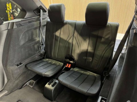 BMW X5 3.0 40D Se Xdrive Euro 6 Ss Grey #9