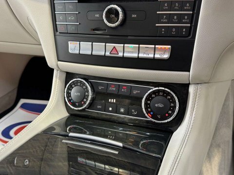 Mercedes-Benz CLS 220D Amg Line 7G-tronic 2017 Grey #48