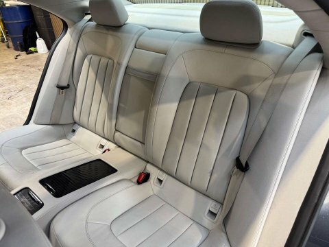 Mercedes-Benz CLS 220D Amg Line 7G-tronic 2017 Grey #62