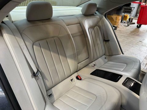 Mercedes-Benz CLS 220D Amg Line 7G-tronic 2017 Grey #57