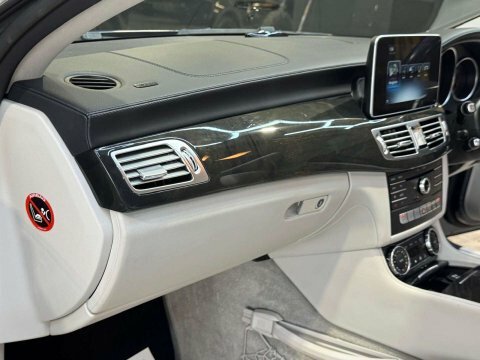 Mercedes-Benz CLS 220D Amg Line 7G-tronic 2017 Grey #72