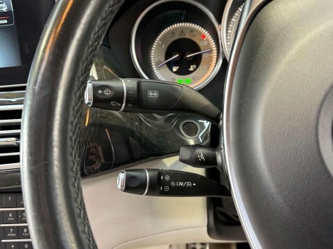 Mercedes-Benz CLS 220D Amg Line 7G-tronic 2017 Grey #52