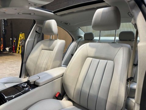 Mercedes-Benz CLS 220D Amg Line 7G-tronic 2017 Grey #69
