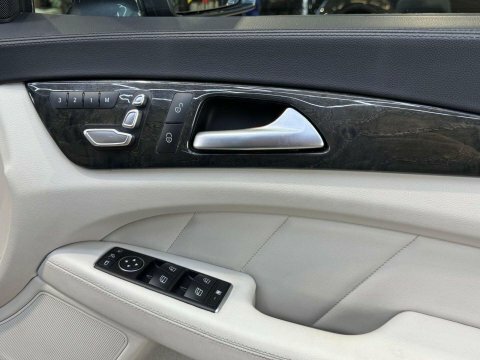 Mercedes-Benz CLS 220D Amg Line 7G-tronic 2017 Grey #54