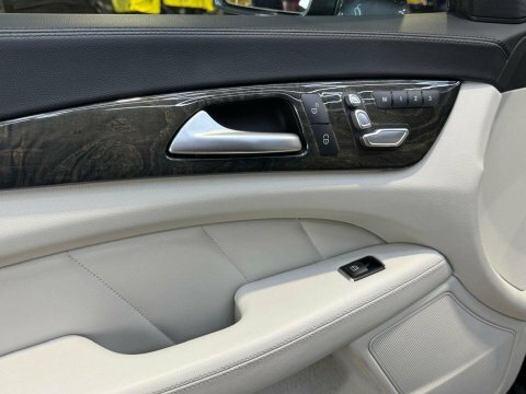 Mercedes-Benz CLS 220D Amg Line 7G-tronic 2017 Grey #73