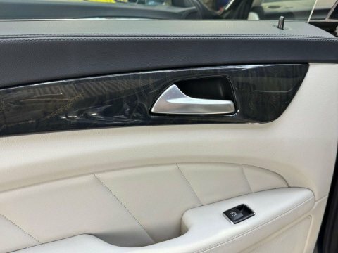Mercedes-Benz CLS 220D Amg Line 7G-tronic 2017 Grey #66