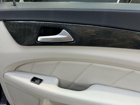 Mercedes-Benz CLS 220D Amg Line 7G-tronic 2017 Grey #61