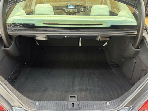 Mercedes-Benz CLS 220D Amg Line 7G-tronic 2017 Grey #74
