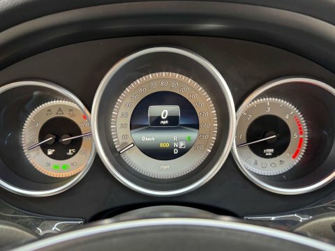 Mercedes-Benz CLS 220D Amg Line 7G-tronic 2017 Grey #46