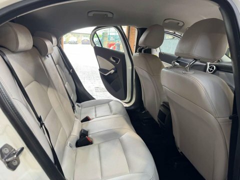 Mercedes-Benz A Class 1.6 A 160 White #6