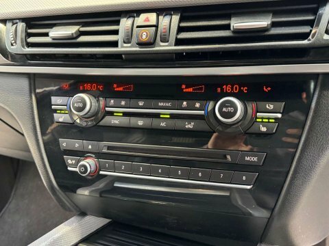 BMW X5 3.0 30D M Sport Xdrive Euro 6 Ss White #48