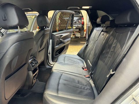 BMW X5 3.0 X5 Xdrive Silver #6
