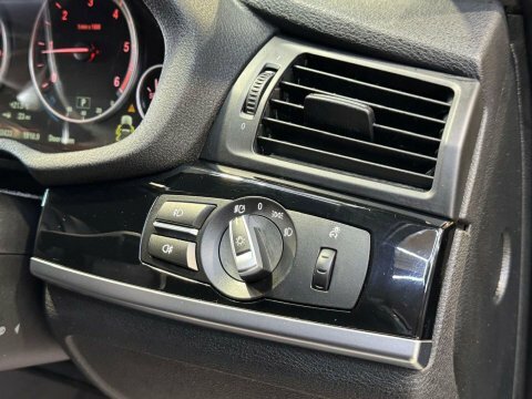 BMW X3 3.0 30D M Sport Xdrive Euro 6 Ss 2016 Black #51