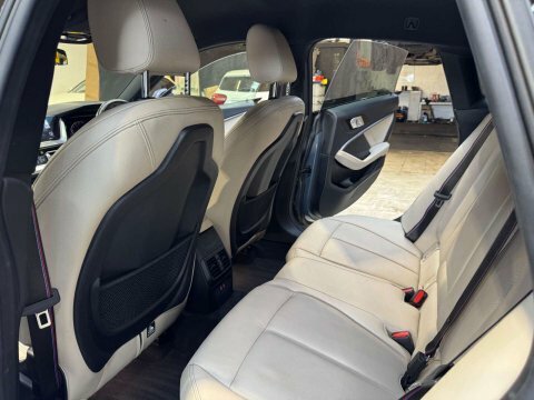 BMW 2 Series 1.5 218I M Grey #6