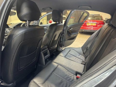 BMW 1 Series 2.0 118D M Grey #6