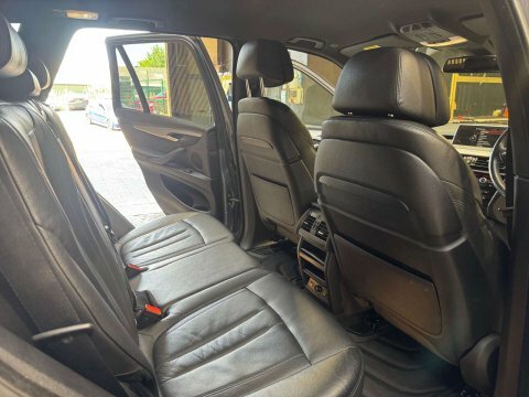 BMW X5 3.0 X5 Xdrive Grey #6