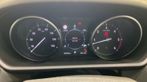 Land Rover Discovery 3 .0 Td V6 Hse Suv 4Wd Euro 6 S S Black #9