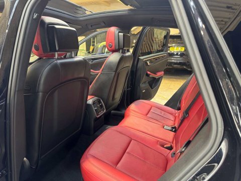 Porsche Macan 3.0 Macan S PX15KVJ Black #6