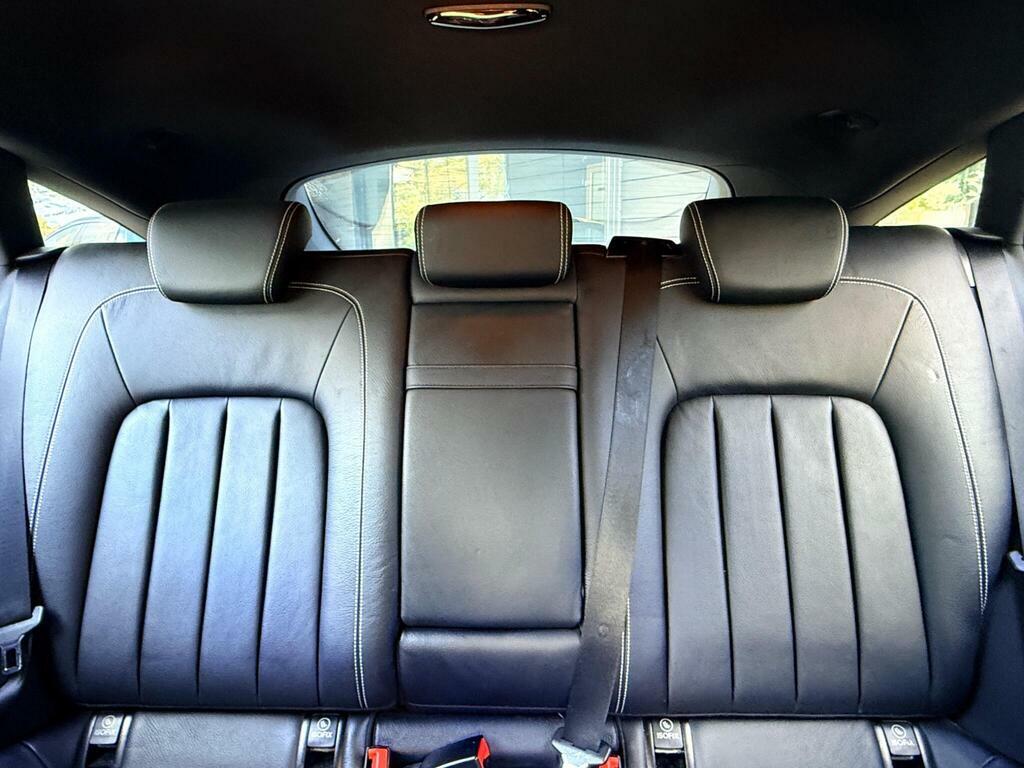 Mercedes-Benz CLS 2.1 Cls220 Bluetec Amg Line Premium 174 B Grey #48