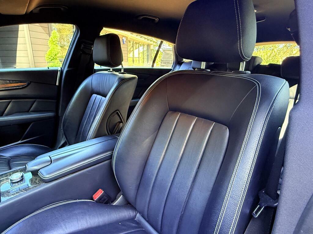 Mercedes-Benz CLS 2.1 Cls220 Bluetec Amg Line Premium 174 B Grey #41