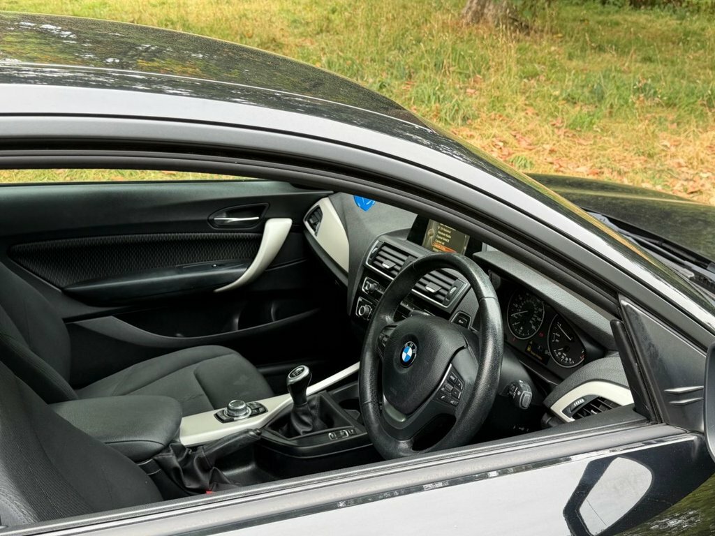 BMW 2 Series Gran Coupe M240i Coupe Black #16