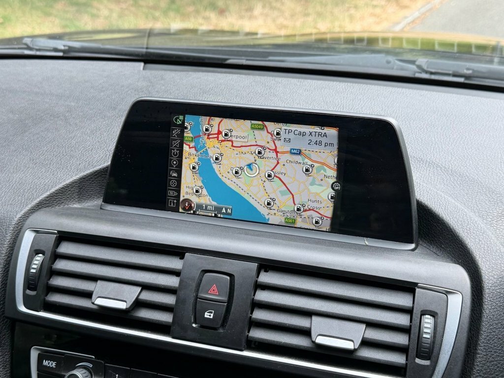 BMW 2 Series Gran Coupe M240i Coupe Black #19
