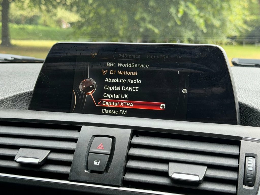 BMW 2 Series Gran Coupe M240i Coupe Black #20