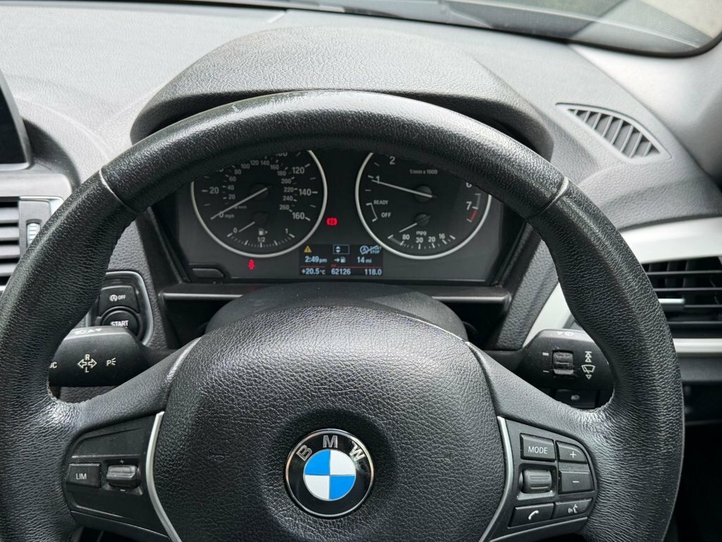 BMW 2 Series Gran Coupe M240i Coupe Black #26