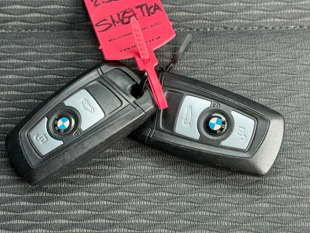 BMW 2 Series Gran Coupe M240i Coupe Black #29