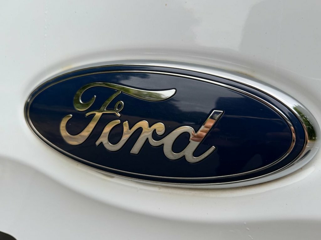 Ford Ranger 2.2L XL 4X4 Dcb Tdci White #17
