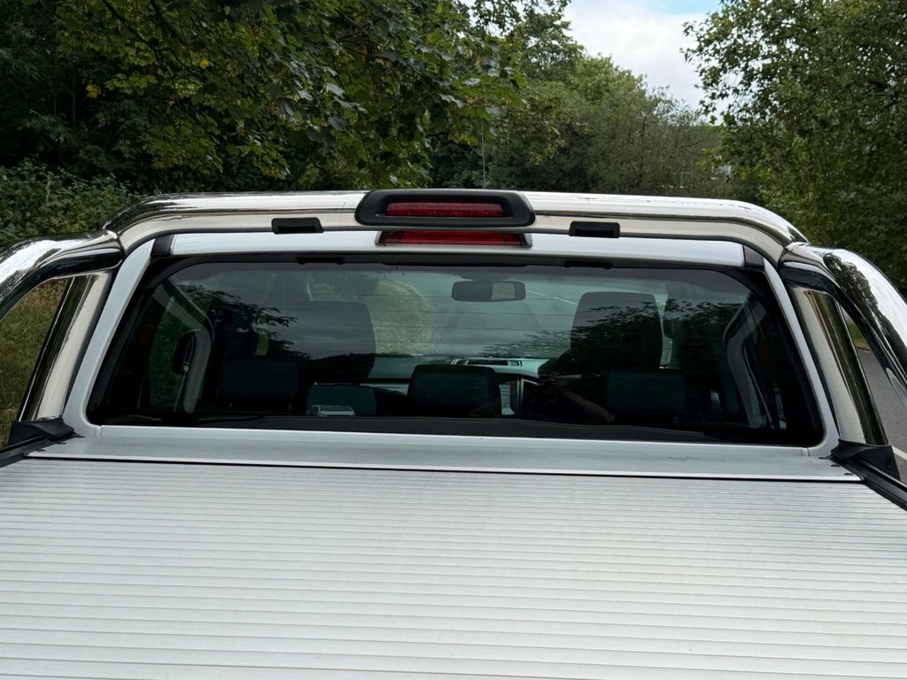 Ford Ranger 2.2L XL 4X4 Dcb Tdci White #13