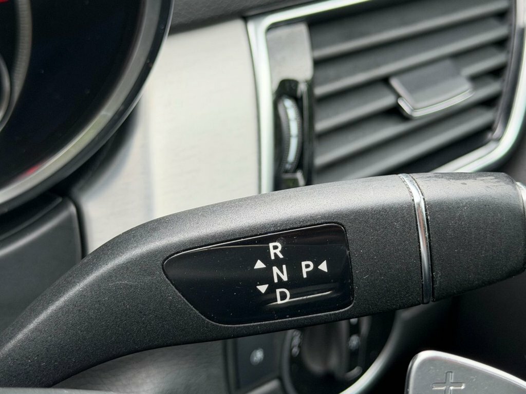 Mercedes-Benz GLE Class 5.5 Amg Gle 63 S 4Matic Night Edition 577 Bhp Black #23