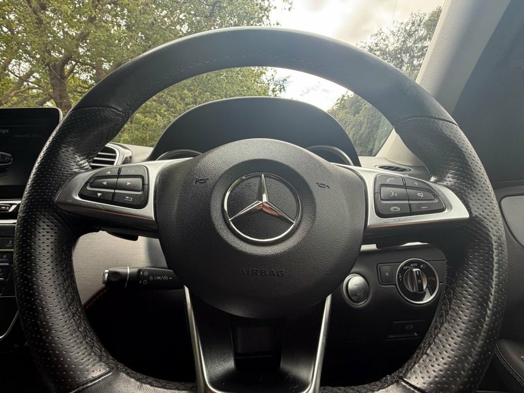 Mercedes-Benz GLE Class 5.5 Amg Gle 63 S 4Matic Night Edition 577 Bhp Black #29