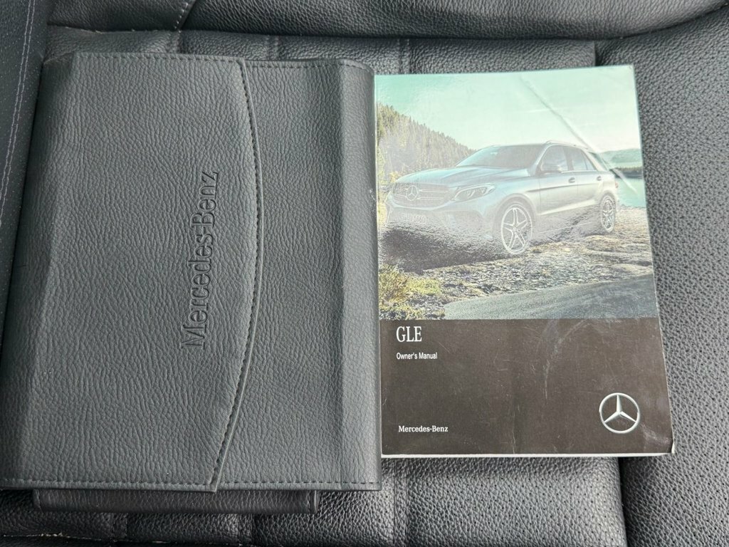 Mercedes-Benz GLE Class 5.5 Amg Gle 63 S 4Matic Night Edition 577 Bhp Black #31