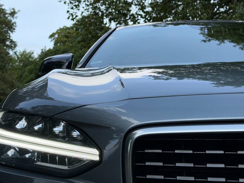 Volvo S90 D4 Momentum Heated Seats Adaptive Cruise Sat Nav F Black #13