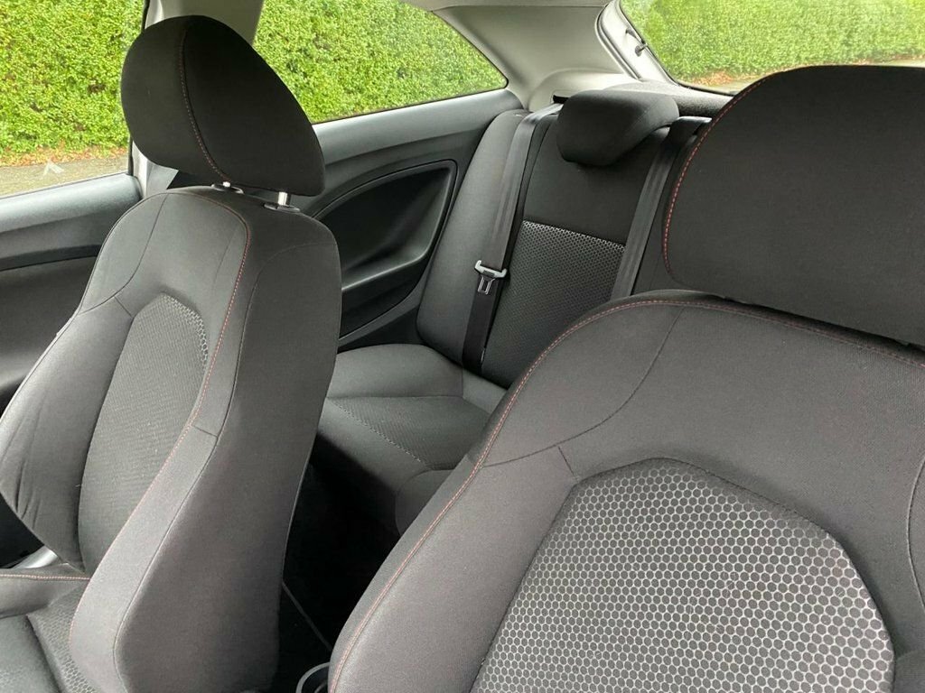 Seat Ibiza Hatchback 1.0 Se Sport Coupe Euro 6 201666 Grey #10