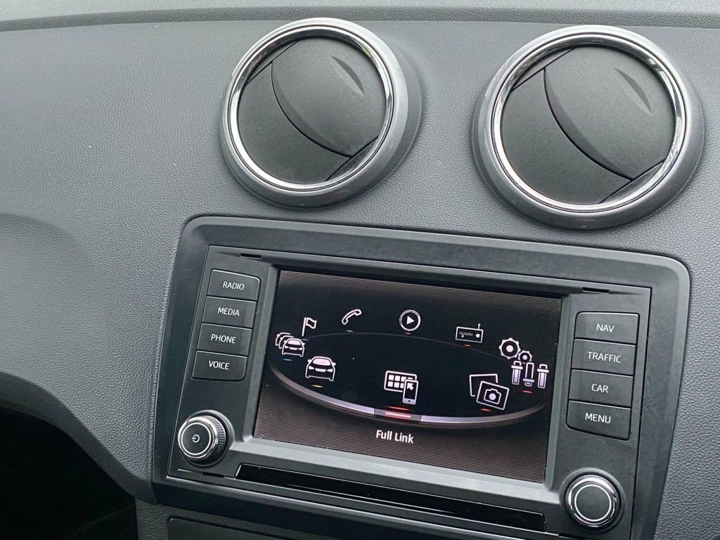 Seat Ibiza Hatchback 1.0 Se Sport Coupe Euro 6 201666 Grey #16
