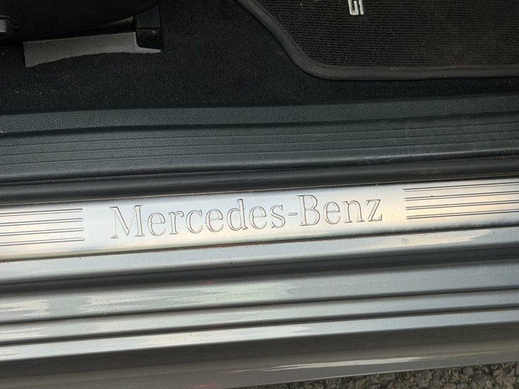 Mercedes-Benz E Class Estate 3.0 E350 V6 Bluetec Amg Sport G-tronic Eur White #27