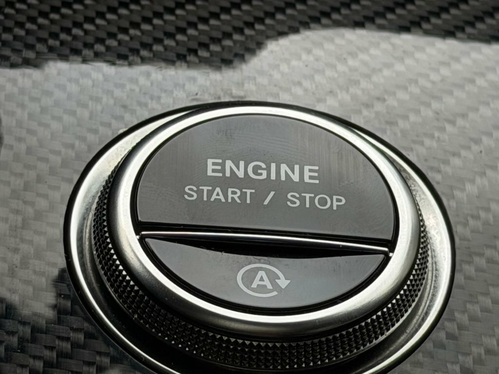 Mercedes-Benz C Class 1.5 C200h Mhev Amg Line Estate Hybrid G Black #48