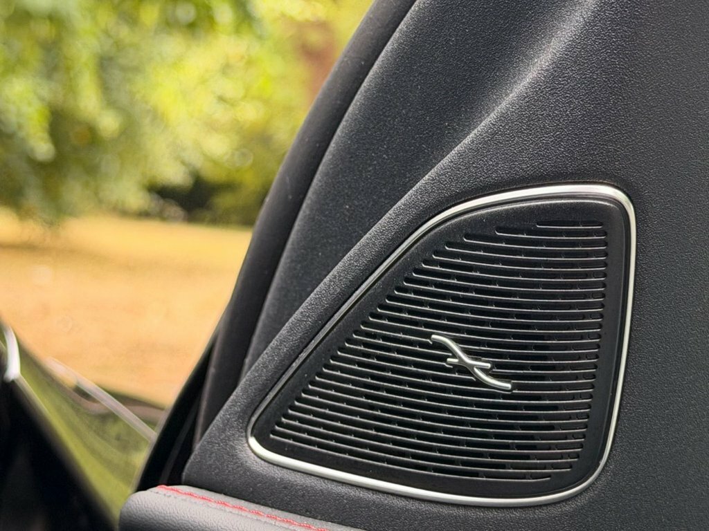 Mercedes-Benz C Class 1.5 C200h Mhev Amg Line Estate Hybrid G Black #41