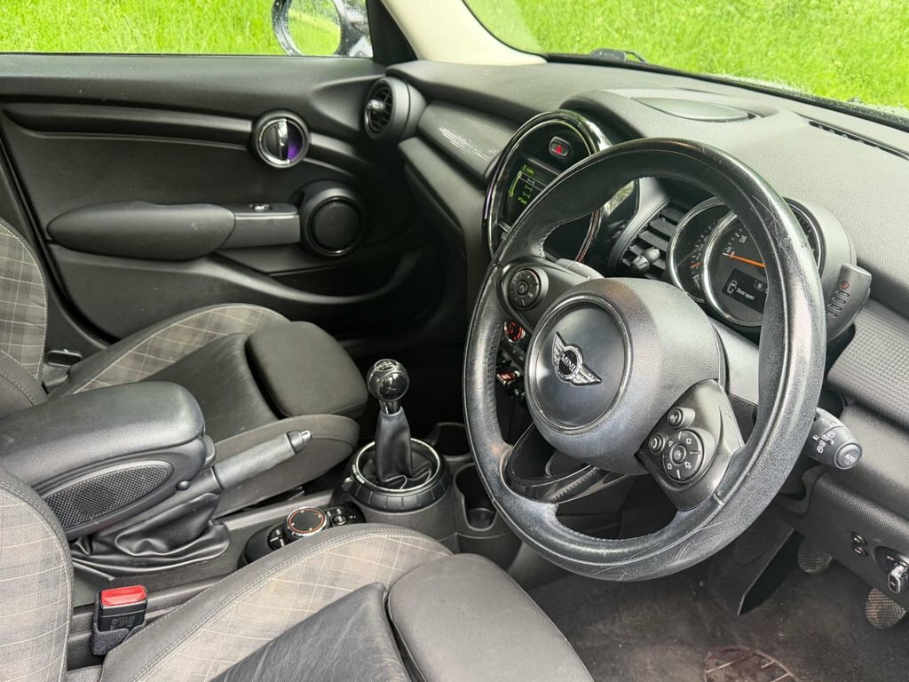 Mini Hatch 1.5L Cooper ST17KTA Grey #2