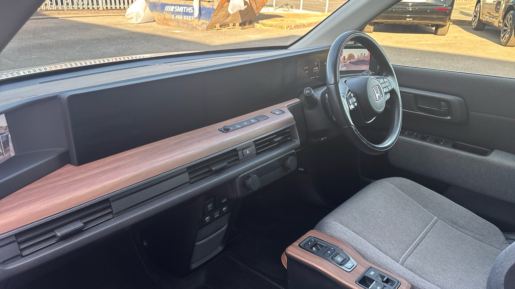 Honda E Honda E 113Kw Advance 36Kwh Hatchback White #2