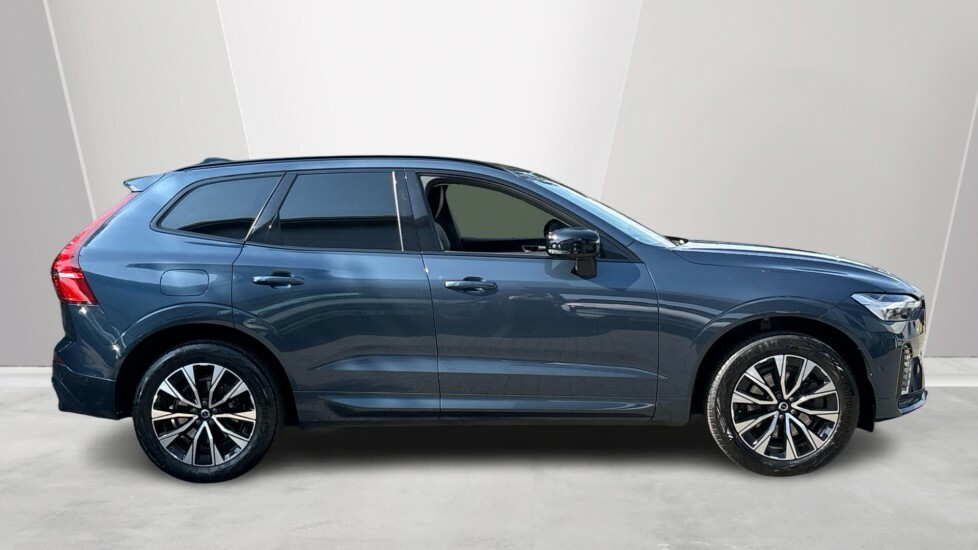 Volvo XC60 Plus, B5 Awd Mild Hybrid, Dark CF23ZDN Blue #3