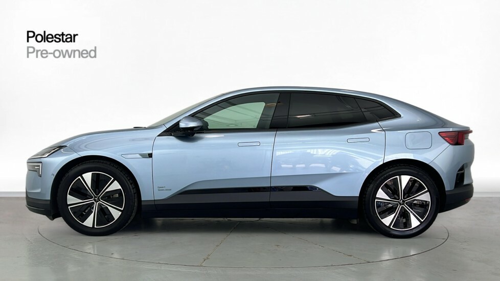 Polestar 4 4 Long Range Single Motor - Plus #2