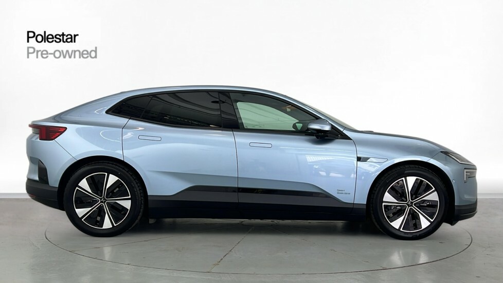 Polestar 4 4 Long Range Single Motor - Plus #6