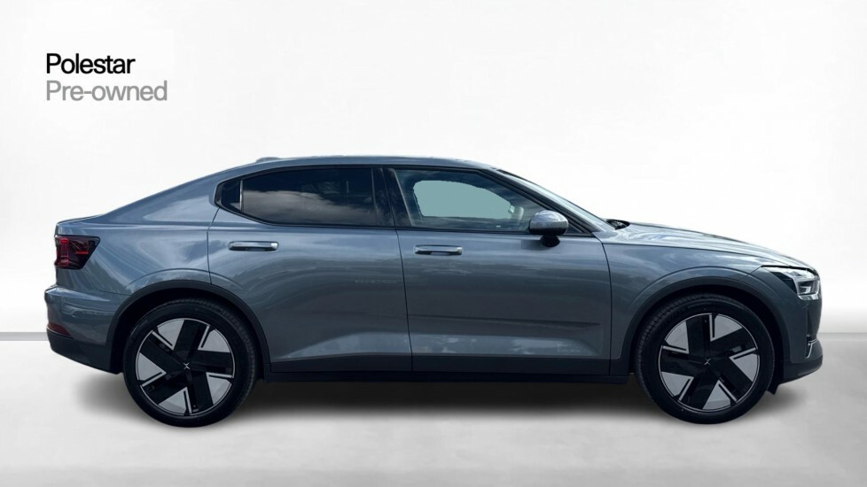 Polestar 2 310Kw 82Kwh Long Range Dm Prime 4Wd  #6