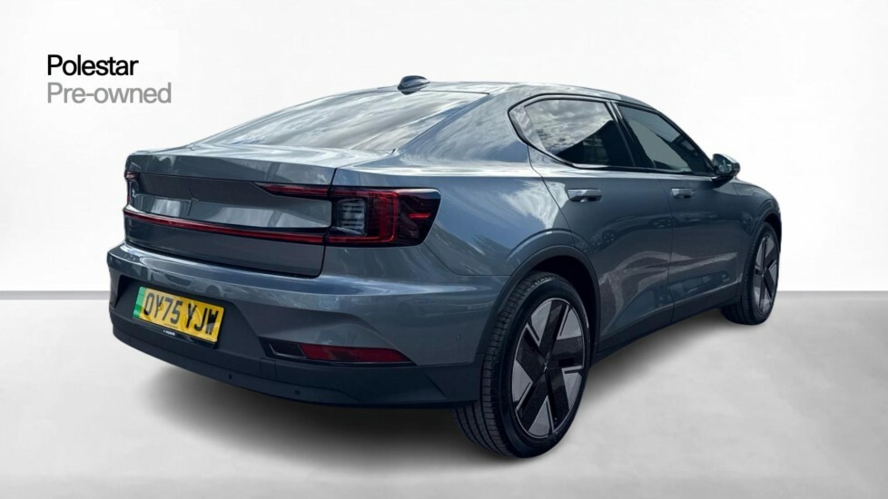 Polestar 2 310Kw 82Kwh Long Range Dm Prime 4Wd  #5