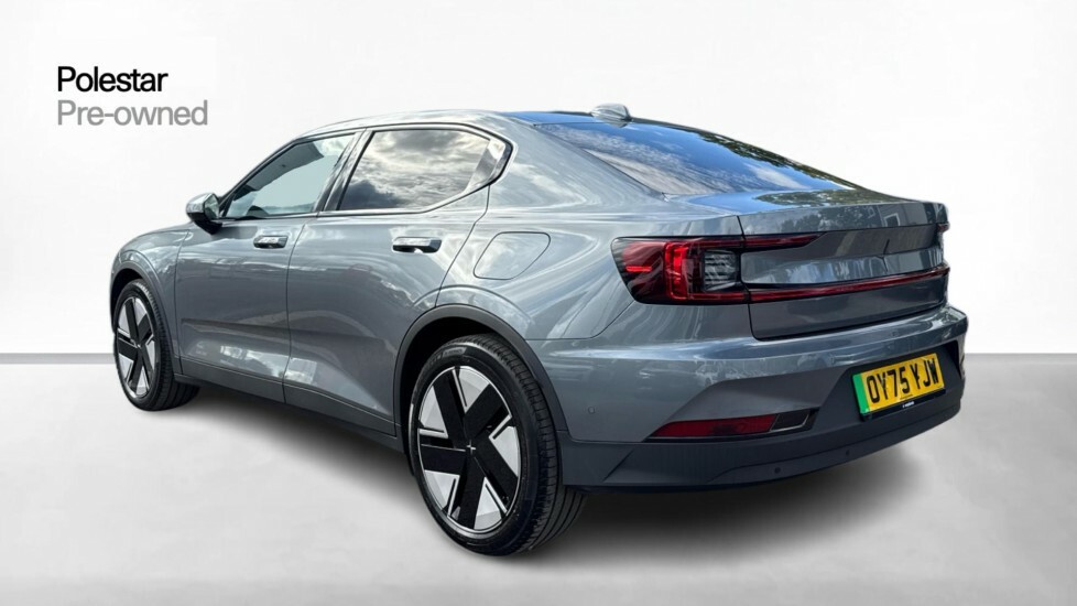 Polestar 2 310Kw 82Kwh Long Range Dm Prime 4Wd  #3